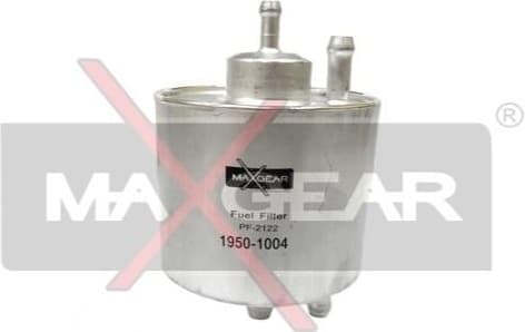 Fuel Filter 26-0422