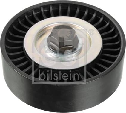 Tensioner Pulley, V-ribbed belt 171512