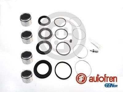 Repair Kit, brake caliper D42033C
