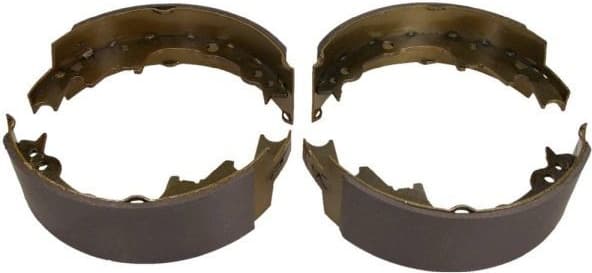 Brake Shoe Set 19-3464