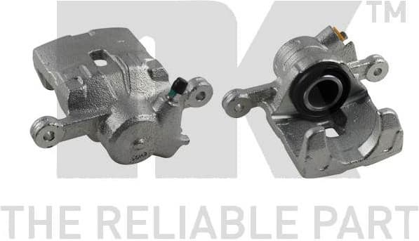 Brake Caliper 214407