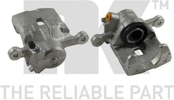 Brake Caliper 214408