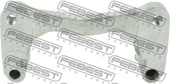 Brake Caliper Bracket Set 0477C-NA4WFL