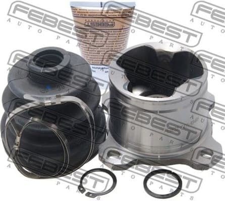 Joint Kit, drive shaft 0411-K94RH