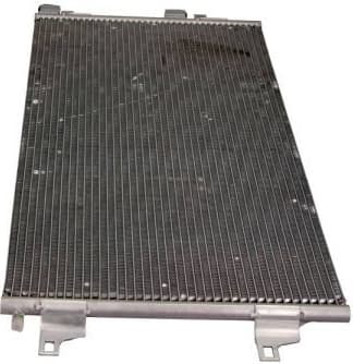 Condenser, air conditioning AC848361
