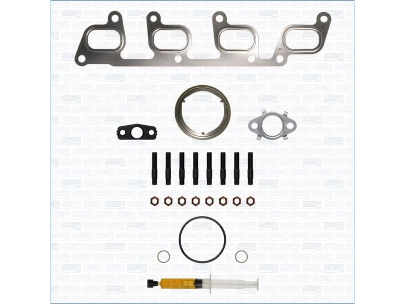 Mounting Kit, charger JTC11827