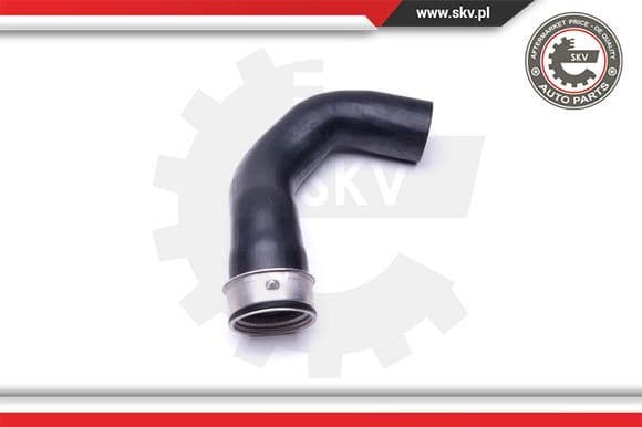 Charge Air Hose 43SKV389 - image 2