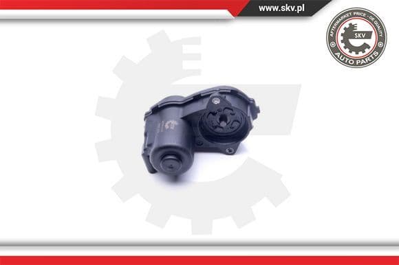 Control Element, parking brake caliper 96SKV037 - image 2