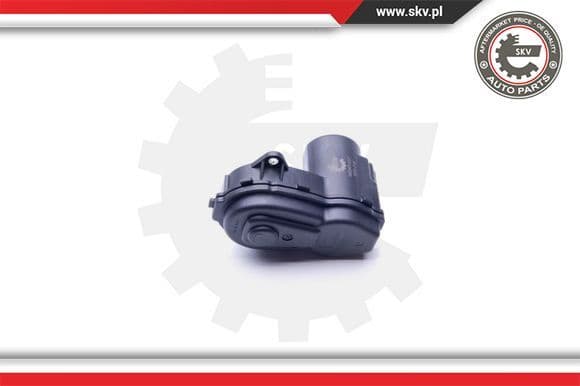 Control Element, parking brake caliper 96SKV037 - image 3
