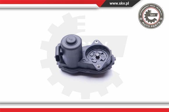 Control Element, parking brake caliper 96SKV037 - image 4