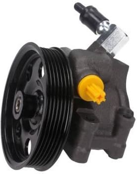 Hydraulic Pump, steering 48-0096 - image 2