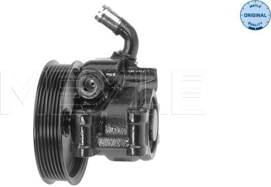 Hydraulic Pump, steering MEYLE-ORIGINAL: True to OE. 714 631 0015