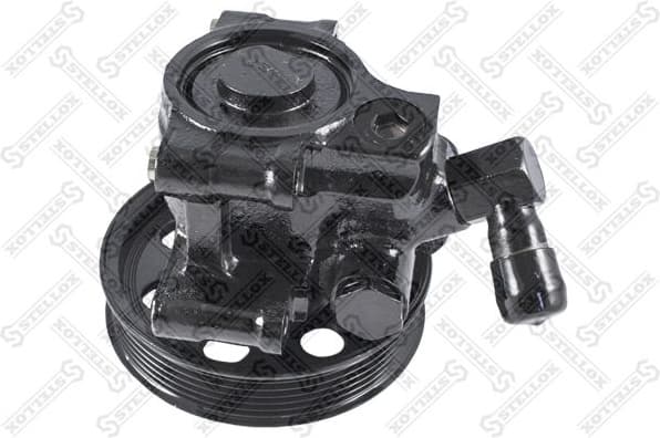 Hydraulic Pump, steering 00-35565-SX