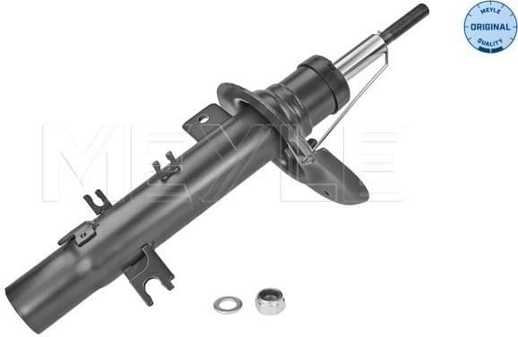 Shock Absorber MEYLE-ORIGINAL: True to OE. 40-26 623 0023