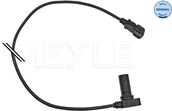 Sensor, crankshaft pulse MEYLE-ORIGINAL: True to OE. 100 899 0100