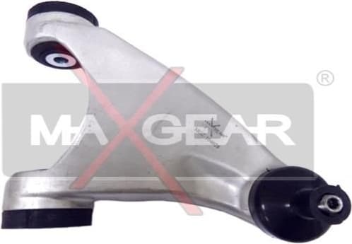 Control/Trailing Arm, wheel suspension 72-1492