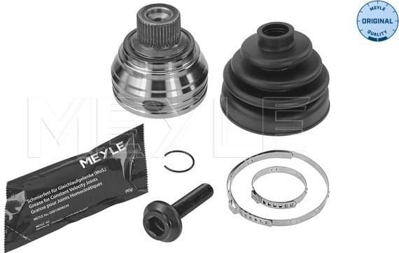 Joint Kit, drive shaft MEYLE-ORIGINAL: True to OE. 100 498 0238