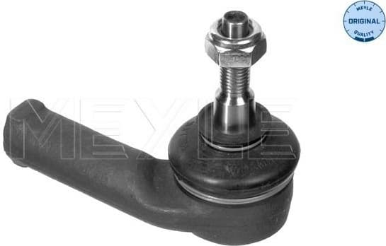 Tie Rod End MEYLE-ORIGINAL: True to OE. 15-16 020 0001