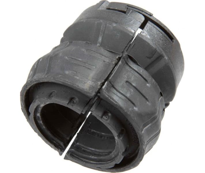Mounting, stabiliser bar 38738 01