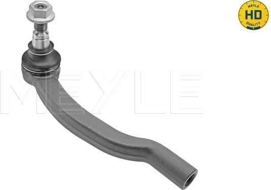Tie Rod End MEYLE-HD: Better than OE. 11-16 020 0015/HD