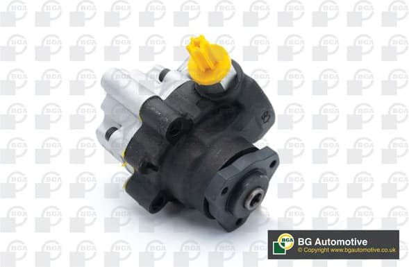 Hydraulic Pump, steering PSP7500