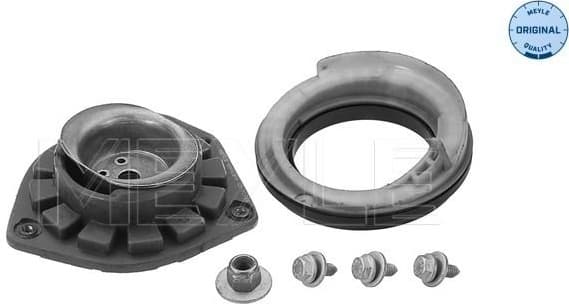 Repair Kit, suspension strut support mount MEYLE-ORIGINAL-KIT: Better solution for you! 16-14 641 0017