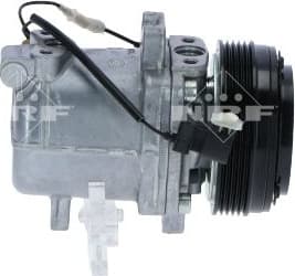 Compressor, air conditioning EASY FIT 32490 - image 3