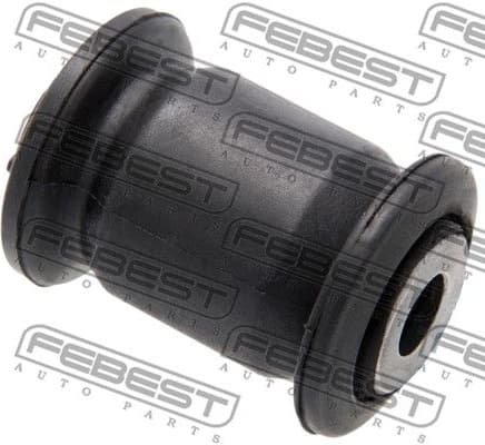 Mounting, control/trailing arm MZAB-EPS