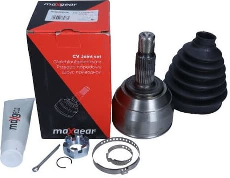 Joint Kit, drive shaft 49-3112 - image 3