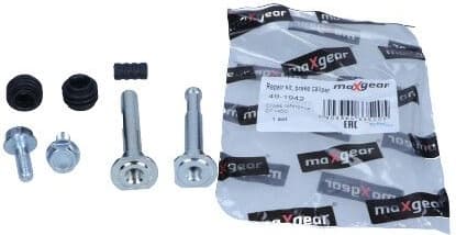 Guide Sleeve Kit, brake caliper 49-1942 - image 2