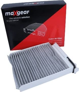 Filter, cabin air 26-0837 - image 2