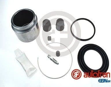 Repair Kit, brake caliper D41859C