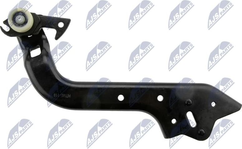 Roller Guide, sliding door EZC-ME-119 - image 4