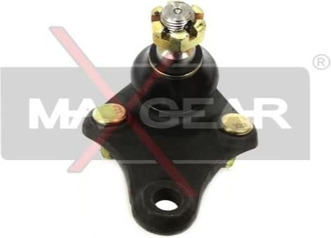Ball Joint 72-1572