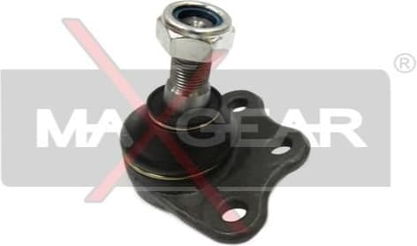 Ball Joint 72-0386