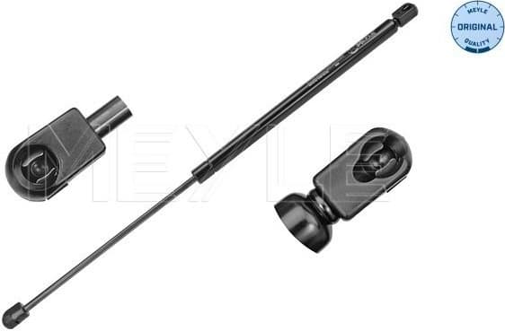 Gas Spring, boot/cargo area MEYLE-ORIGINAL: True to OE. 840 910 0003