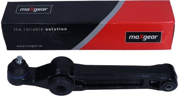 Control/Trailing Arm, wheel suspension 72-2840 - image 3