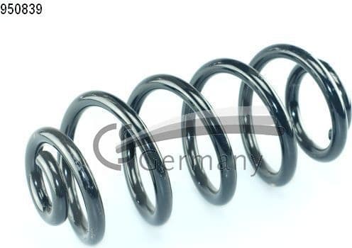 Suspension Spring 14950839