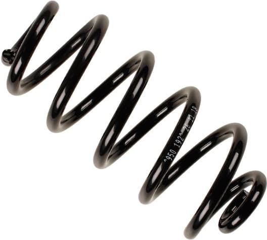 Suspension Spring BILSTEIN - B3 OE Replacement 36-203185