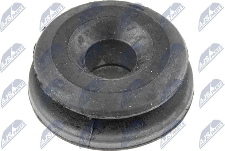 Spacer Tube, shock absorber ZTT-MS-007N - image 2