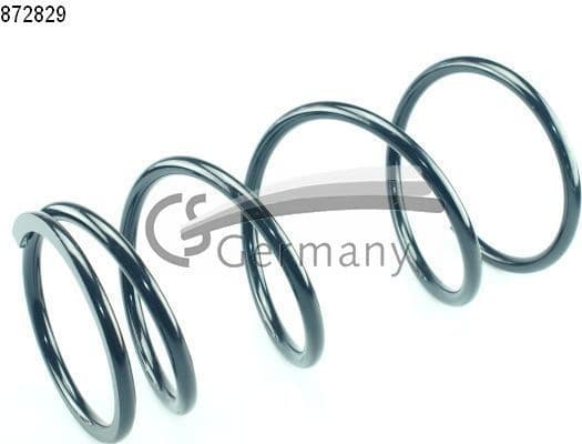 Suspension Spring 14872829