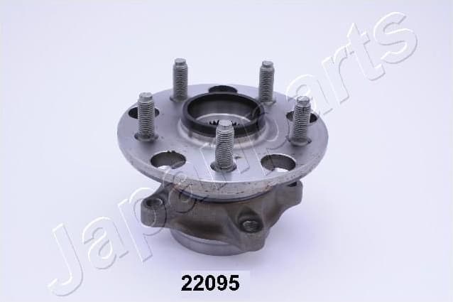 Wheel Hub KK-22095 - image 2