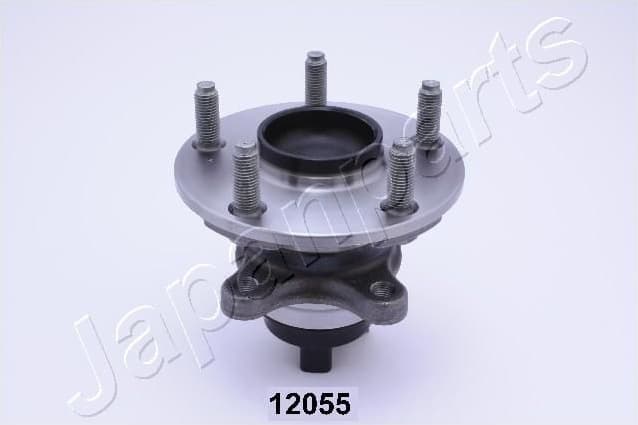 Wheel Hub KK-12055 - image 2
