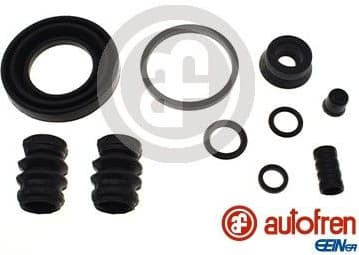 Repair Kit, brake caliper D4320