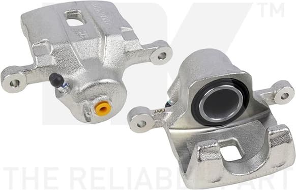 Brake Caliper 213442