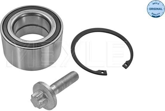 Wheel Bearing Kit MEYLE-ORIGINAL: True to OE. 014 098 0164