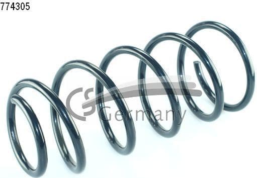 Suspension Spring 14774305