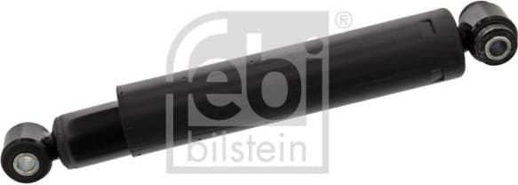 Shock Absorber 20347