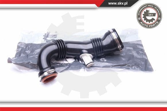 Charge Air Hose 24SKV859