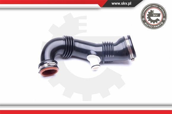 Charge Air Hose 24SKV859 - image 2